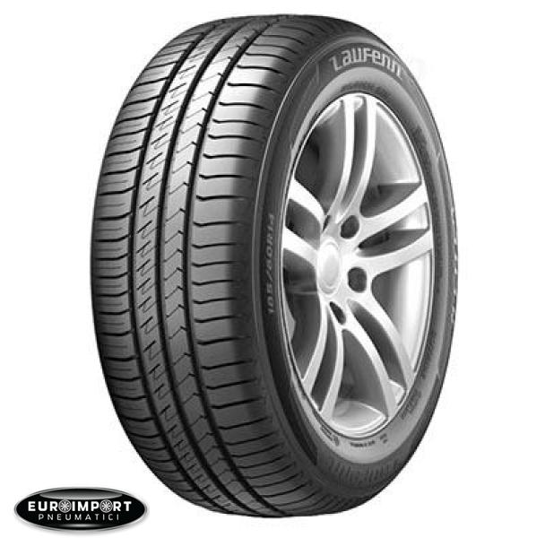 Laufenn G fit eq plus lk41  195/65 R15 91 T   TL DOT 2024